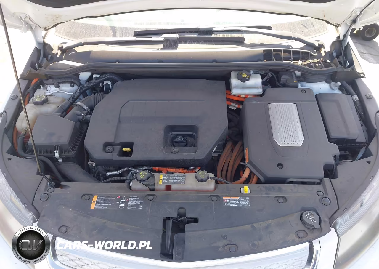 2012 Chevrolet Volt VIN:1G1RH6E4XCU126662 - 10