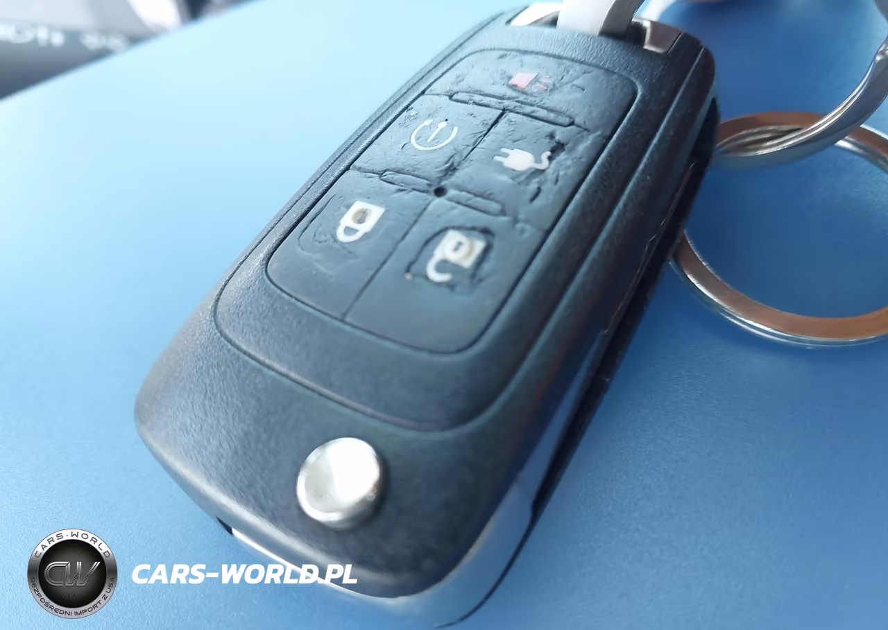 2012 Chevrolet Volt VIN:1G1RH6E4XCU126662 - 11