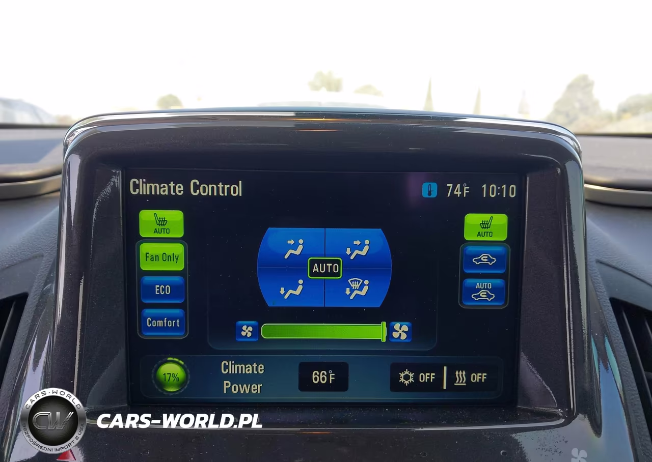 2012 Chevrolet Volt VIN:1G1RH6E4XCU126662 - 14