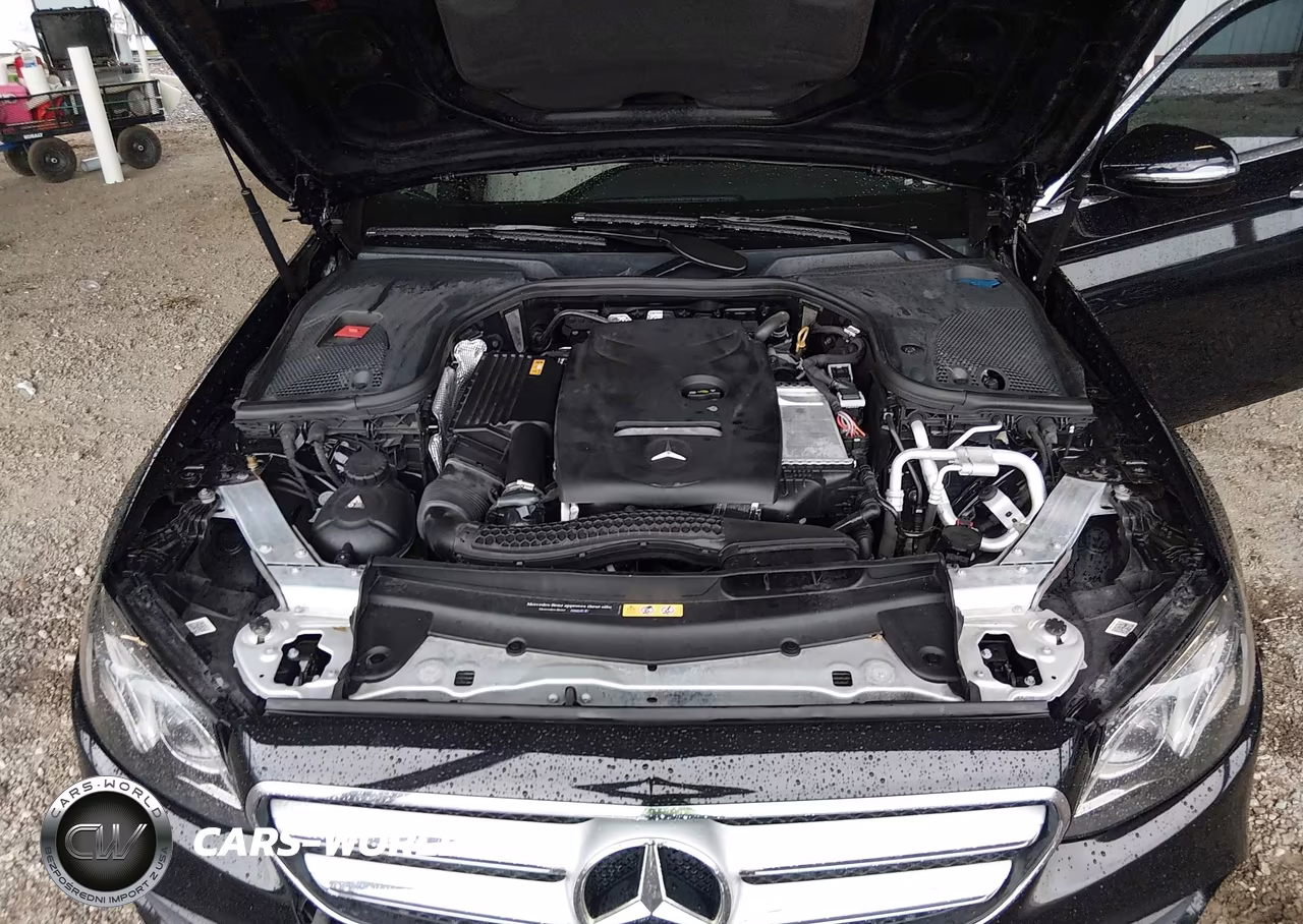 2017 Mercedes-Benz E 300 VIN:WDDZF4JB5HA212787 - 10