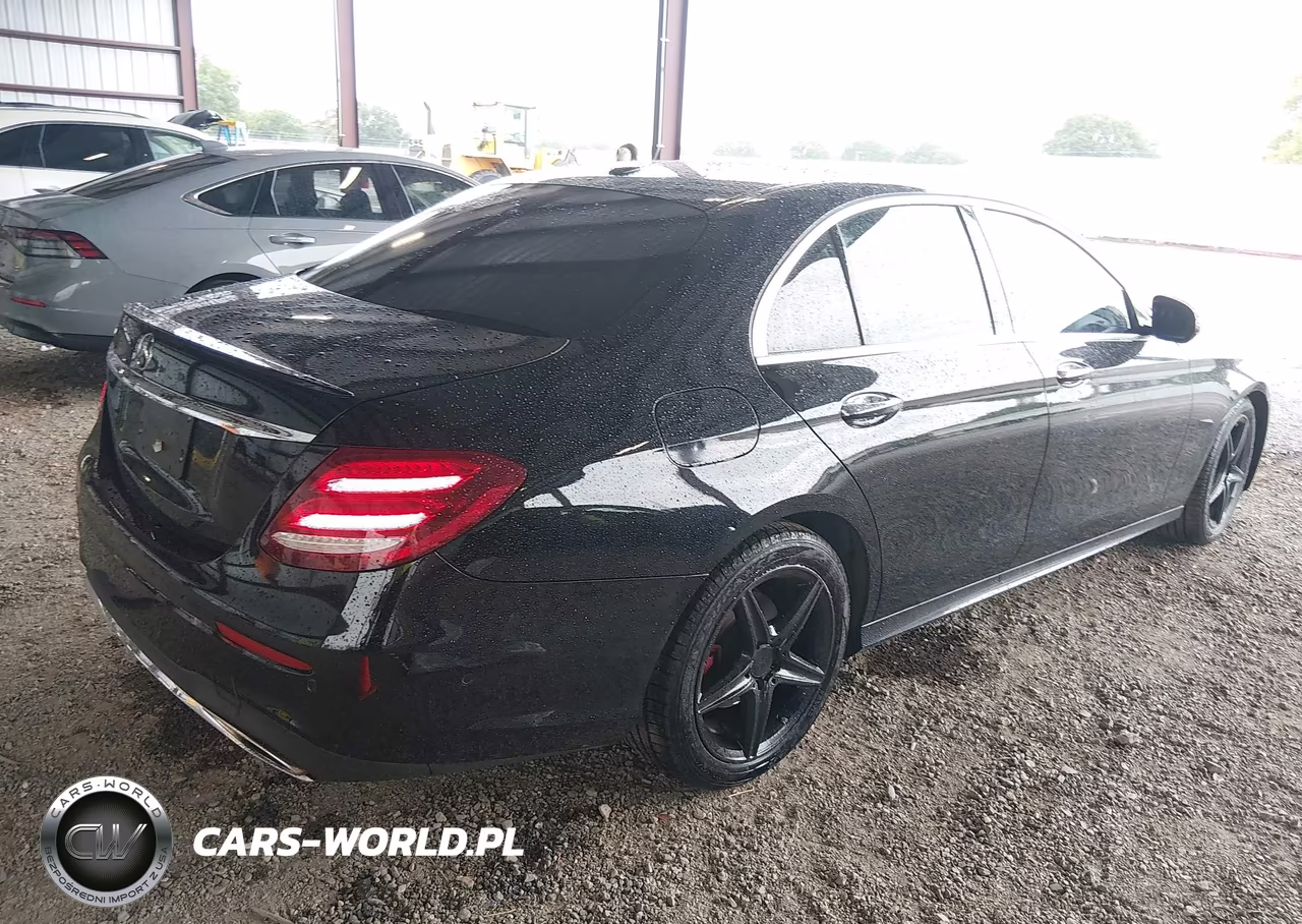 2017 Mercedes-Benz E 300 VIN:WDDZF4JB5HA212787 - 4
