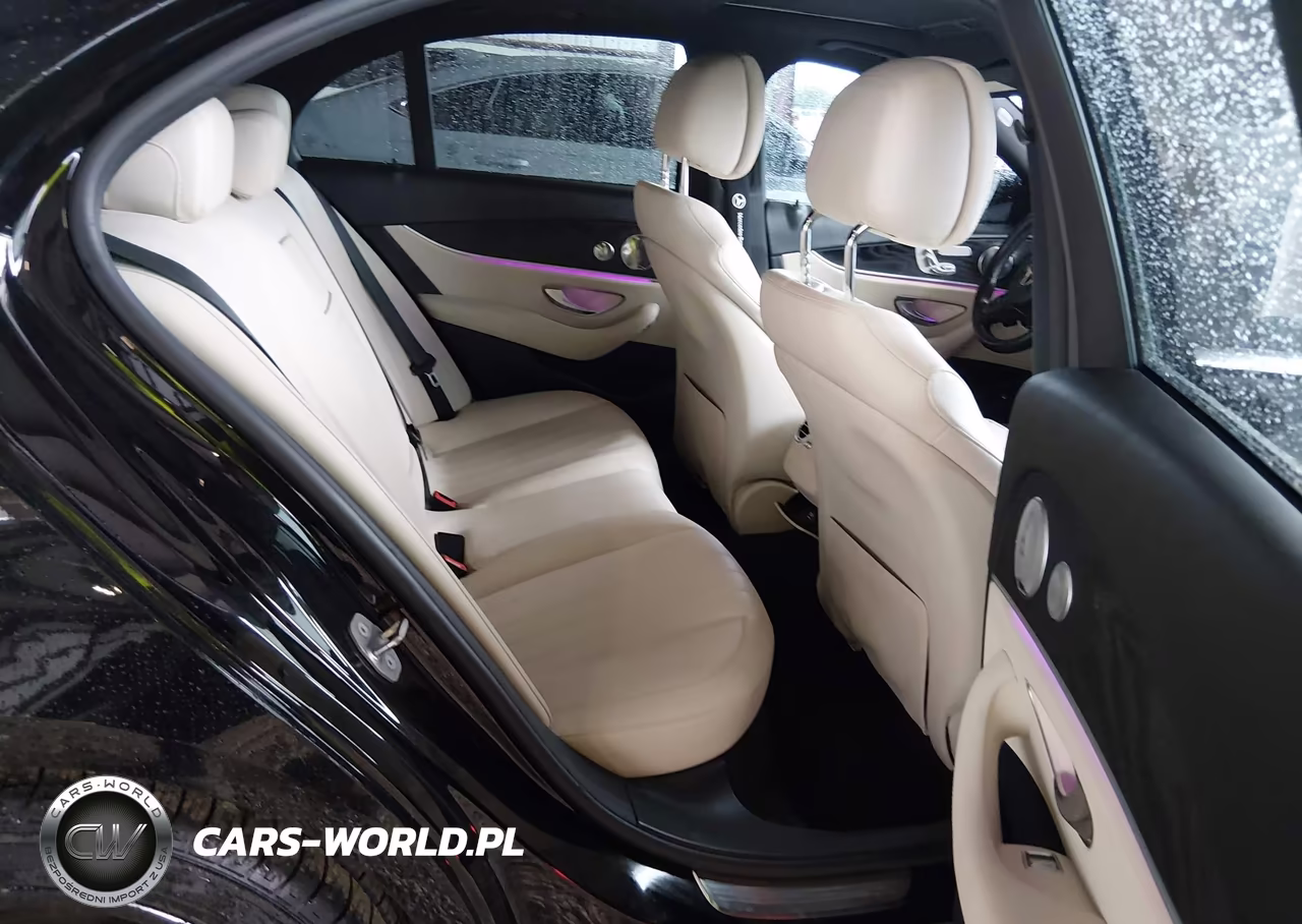 2017 Mercedes-Benz E 300 VIN:WDDZF4JB5HA212787 - 8