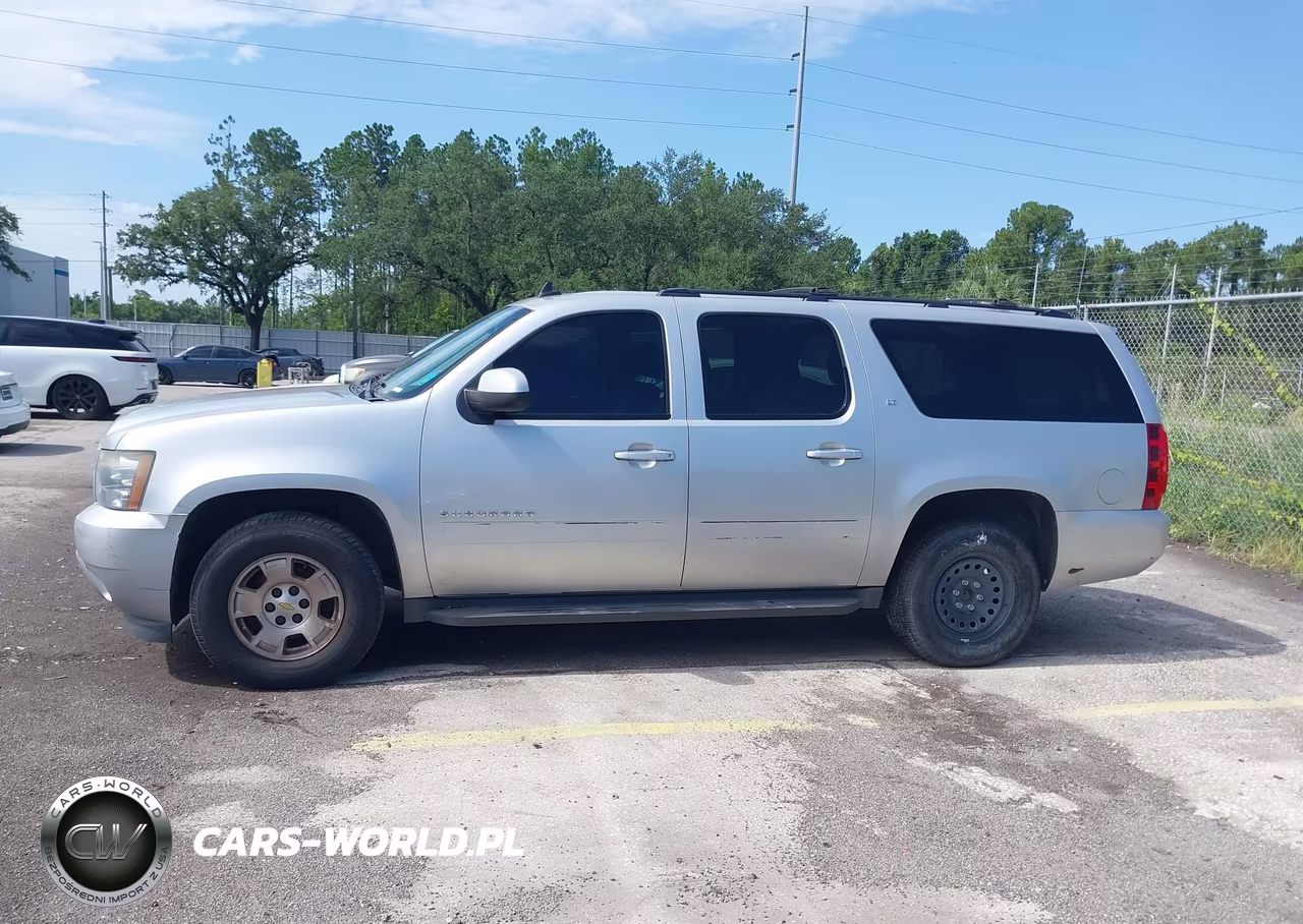 2012 Chevrolet Suburban Lt VIN:1GNSCJE02CR240382 - 14