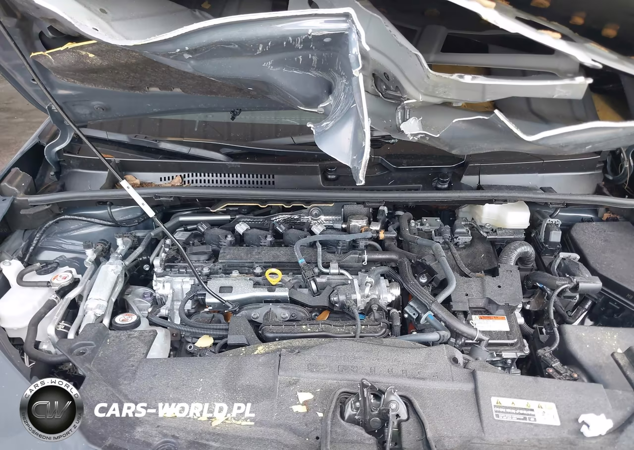 2026 Toyota Prius Plug-In Hybrid Xse Premium VIN:JTDACACU9T3061608 - 10