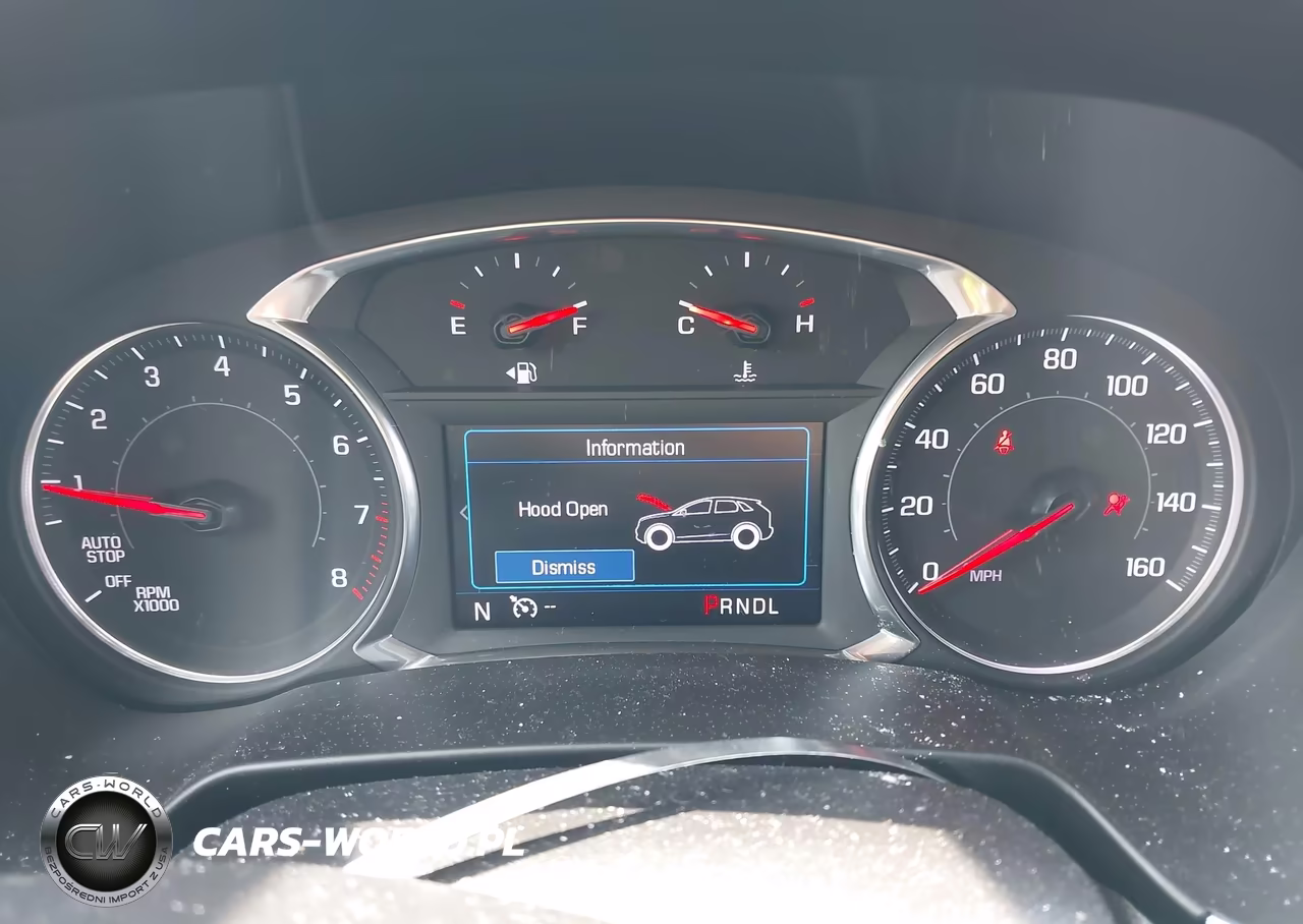 2020 Chevrolet Blazer Awd 2Lt VIN:3GNKBHRS1LS707764 - 7
