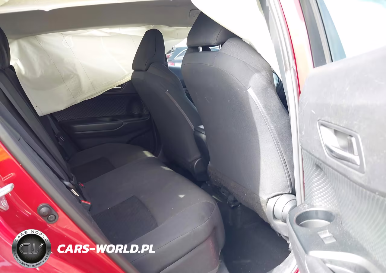 2020 Toyota C-Hr Le VIN:NMTKHMBX1LR104483 - 8