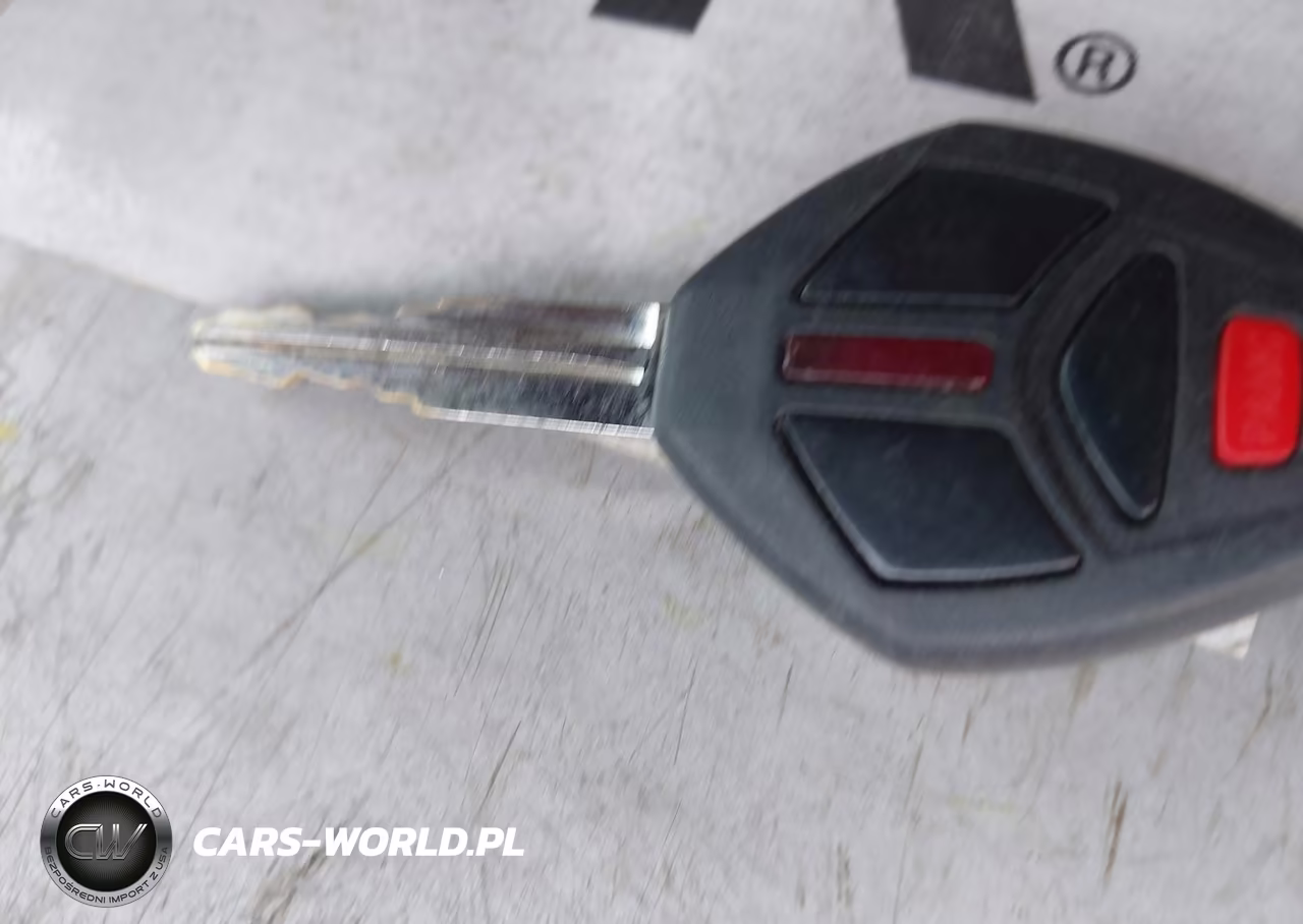 2015 Mitsubishi Lancer Es VIN:JA32U2FU8FU012951 - 11
