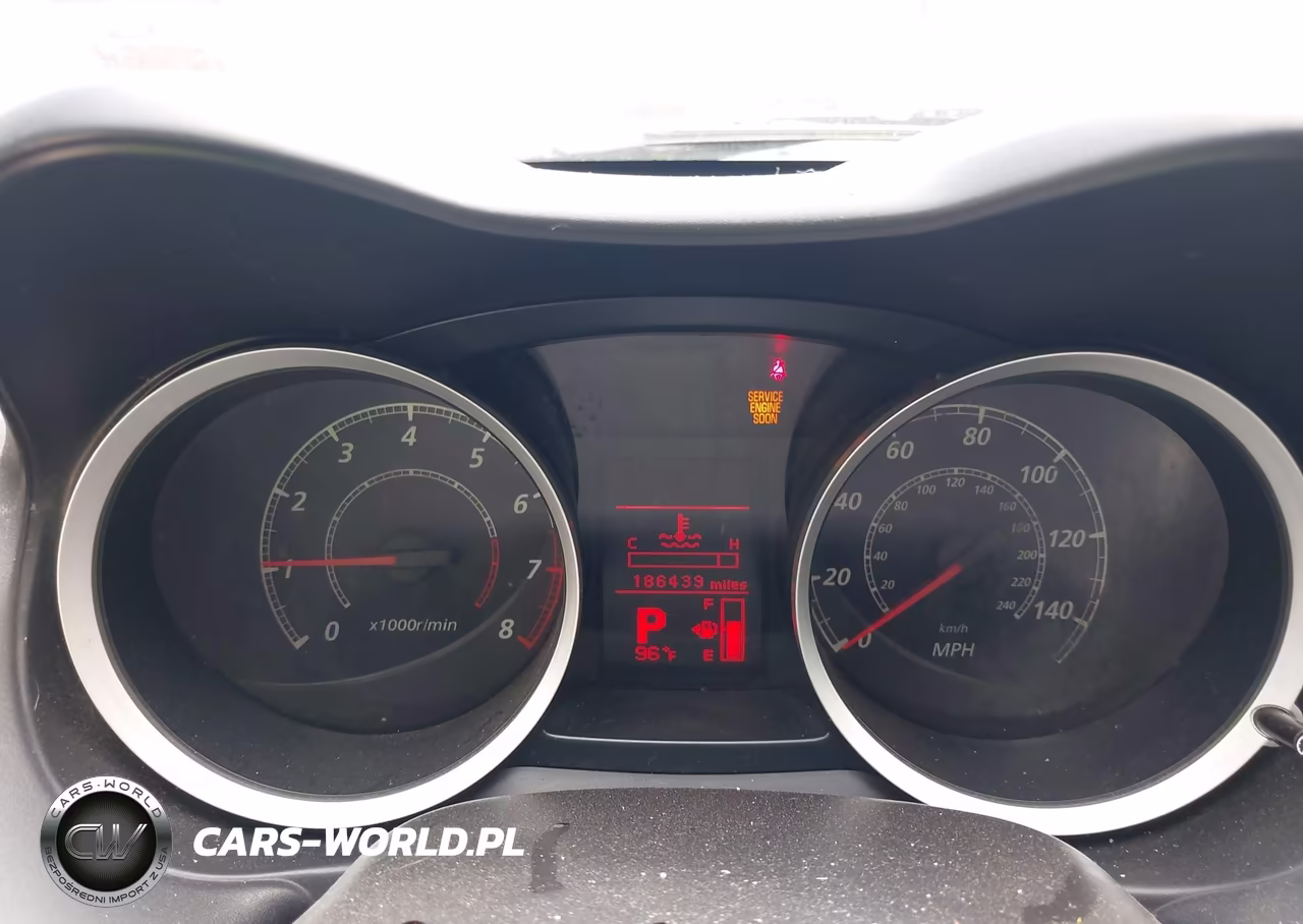 2015 Mitsubishi Lancer Es VIN:JA32U2FU8FU012951 - 7