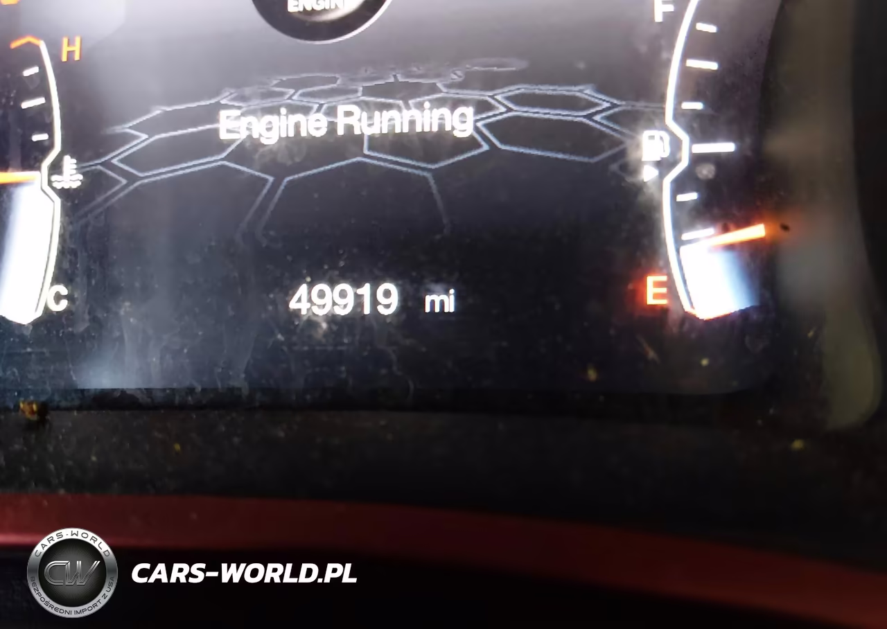 2020 Jeep Compass Trailhawk 4X4 VIN:3C4NJDDB3LT170740 - 15