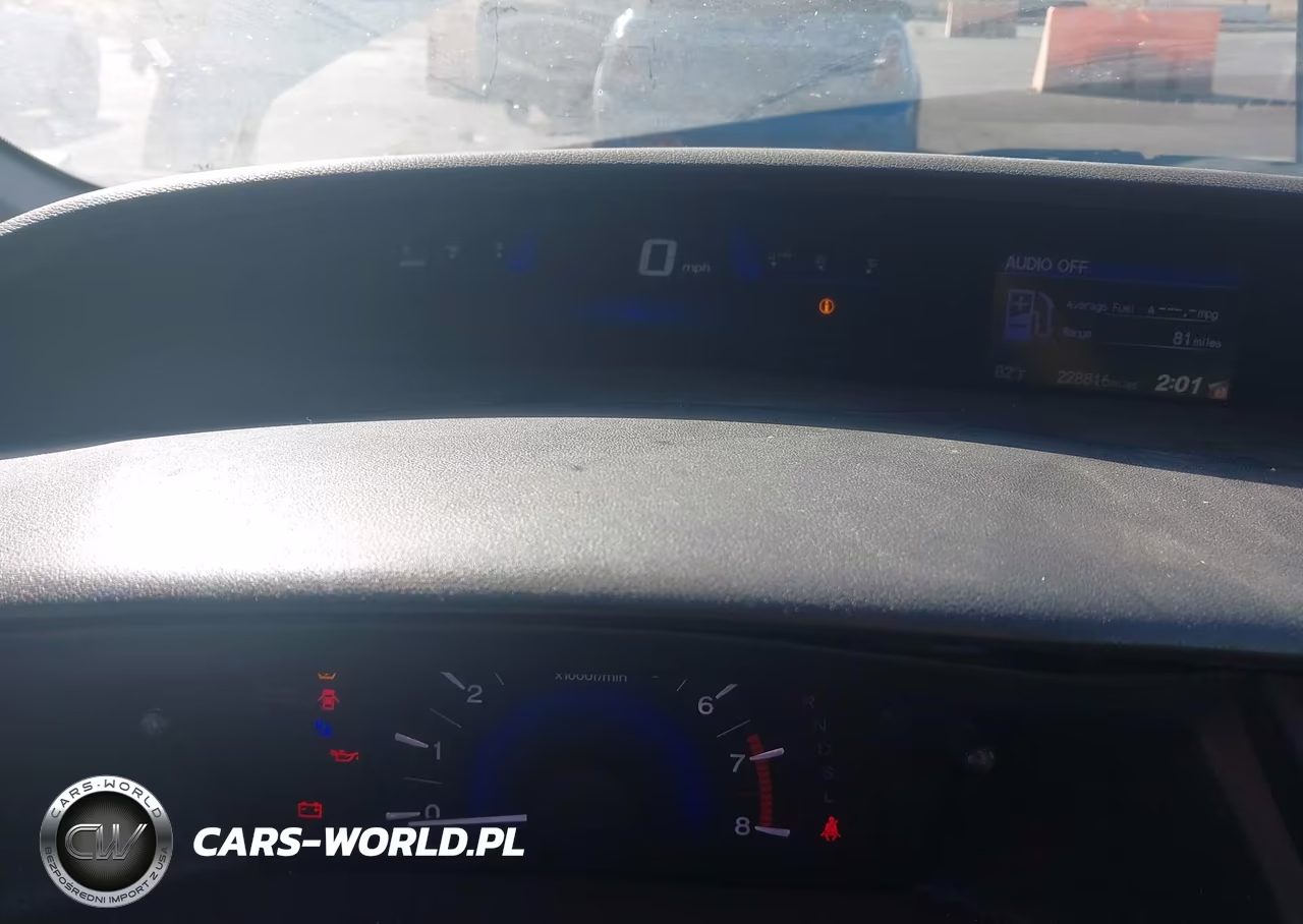2015 Honda Civic Lx VIN:2HGFB2F59FH551455 - 7