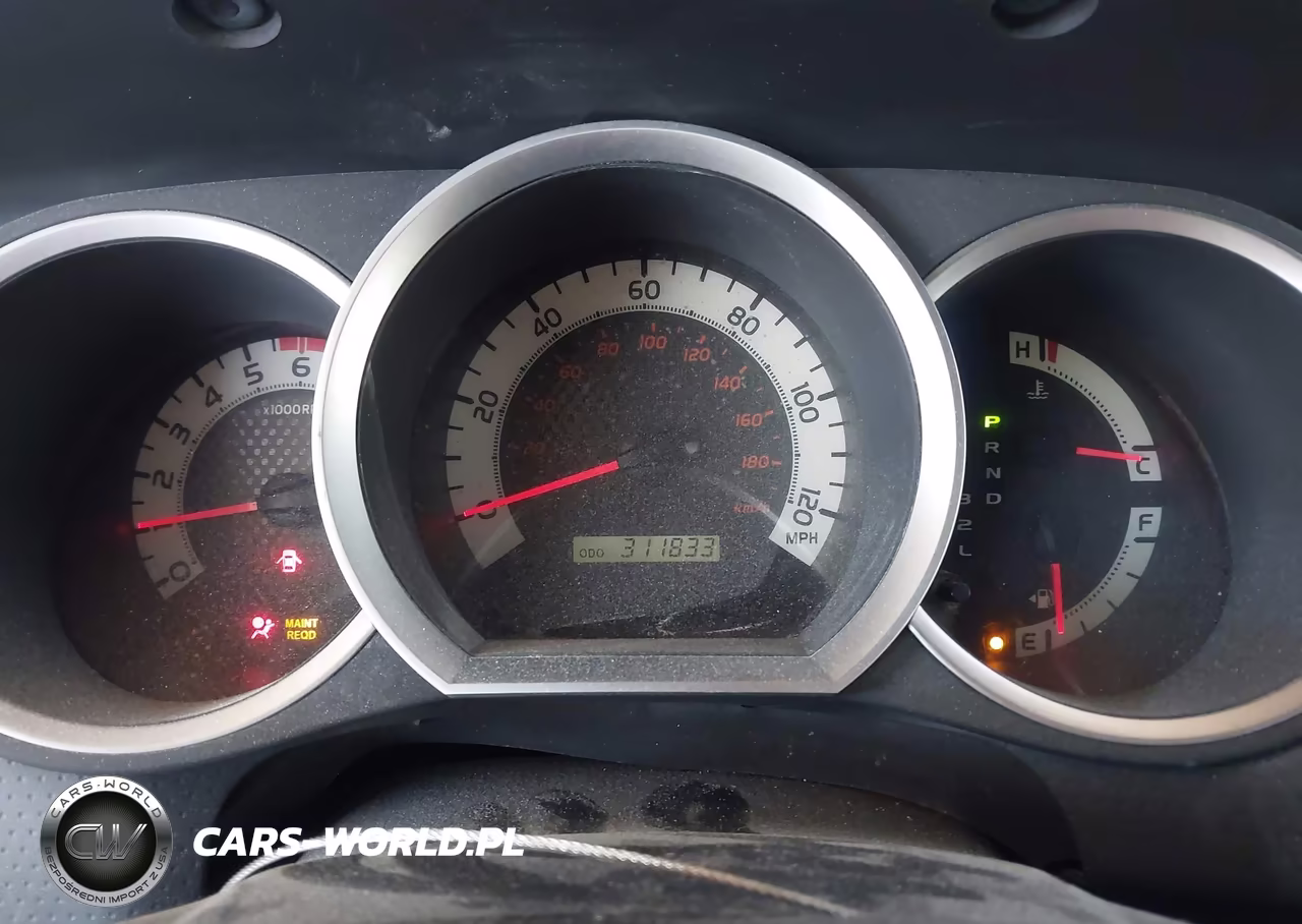 2013 Toyota Tacoma VIN:5TFNX4CN5DX028700 - 7