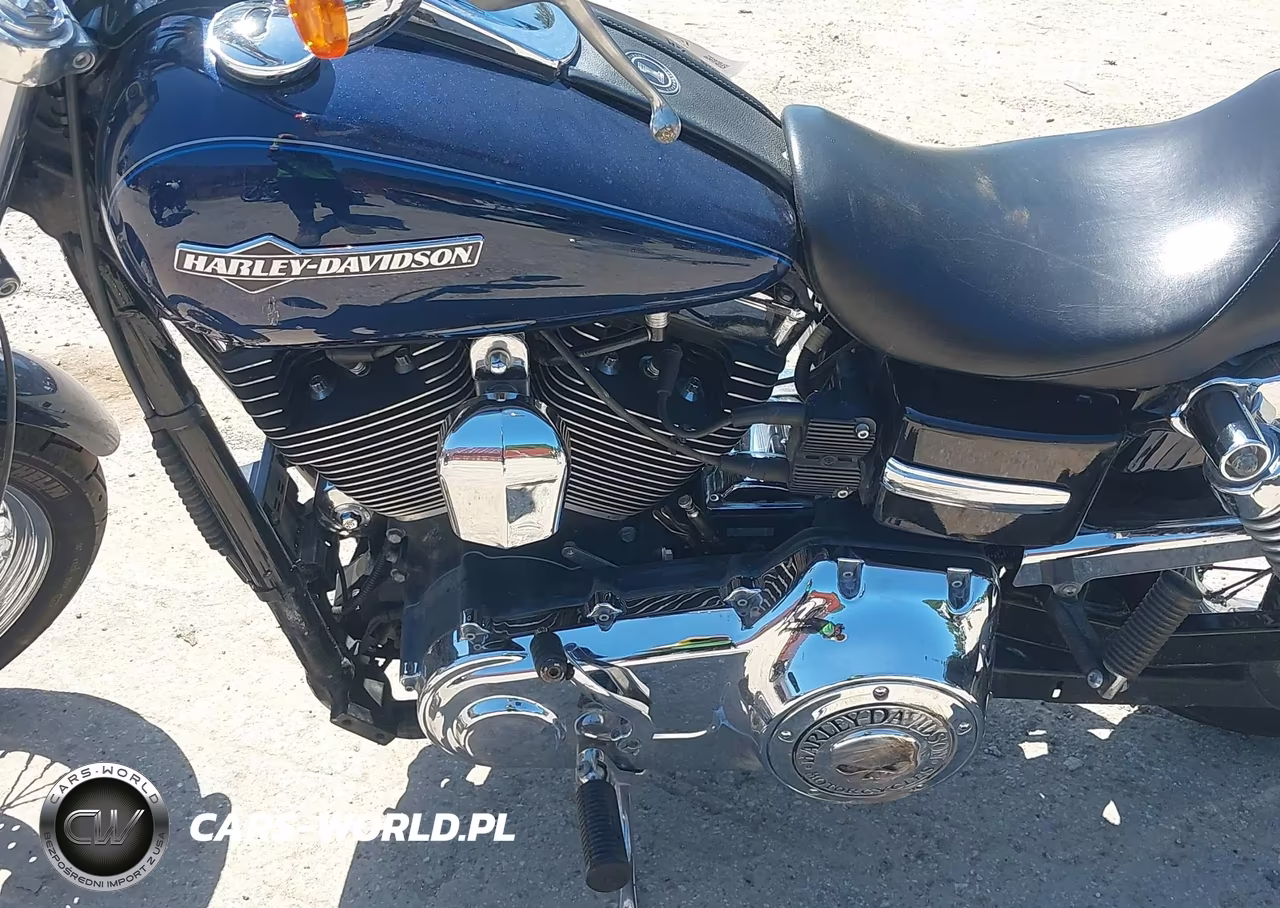 2012 Harley-Davidson Fxdc Dyna Super Glide VIN:1HD1GV417CC329652 - 9