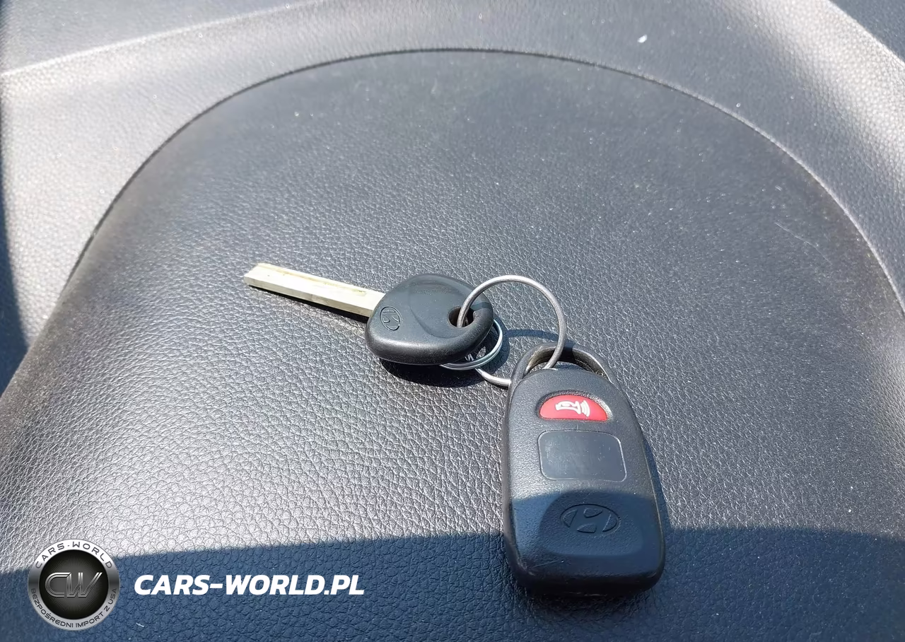 2016 Hyundai Elantra Gt VIN:KMHD35LH0GU251607 - 11