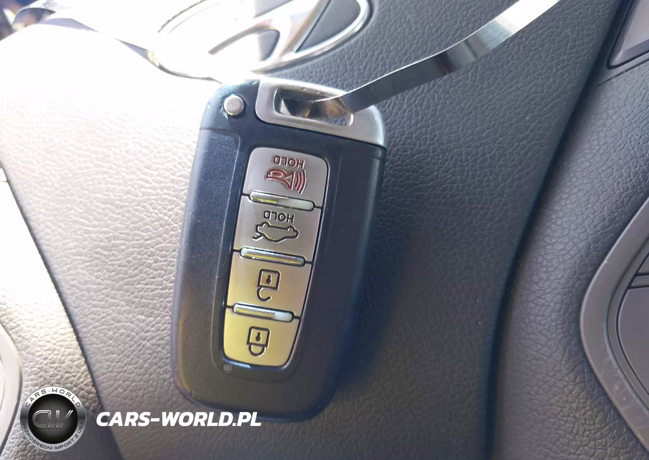 2012 Hyundai Sonata Limited VIN:5NPEC4AC6CH410760 - 11