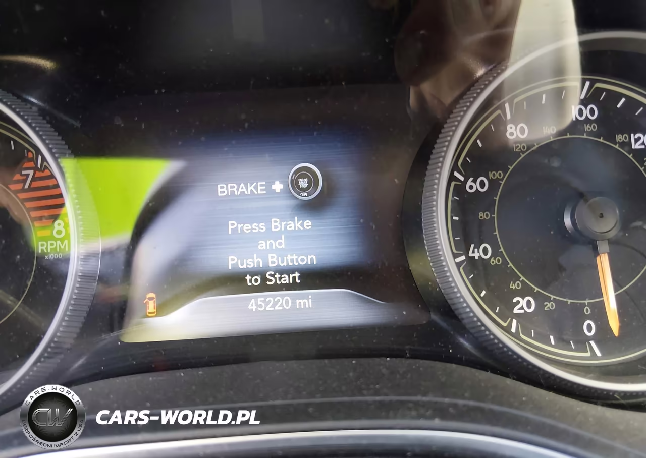 2021 Jeep Cherokee Trailhawk 4X4 VIN:1C4PJMBXXMD142576 - 7