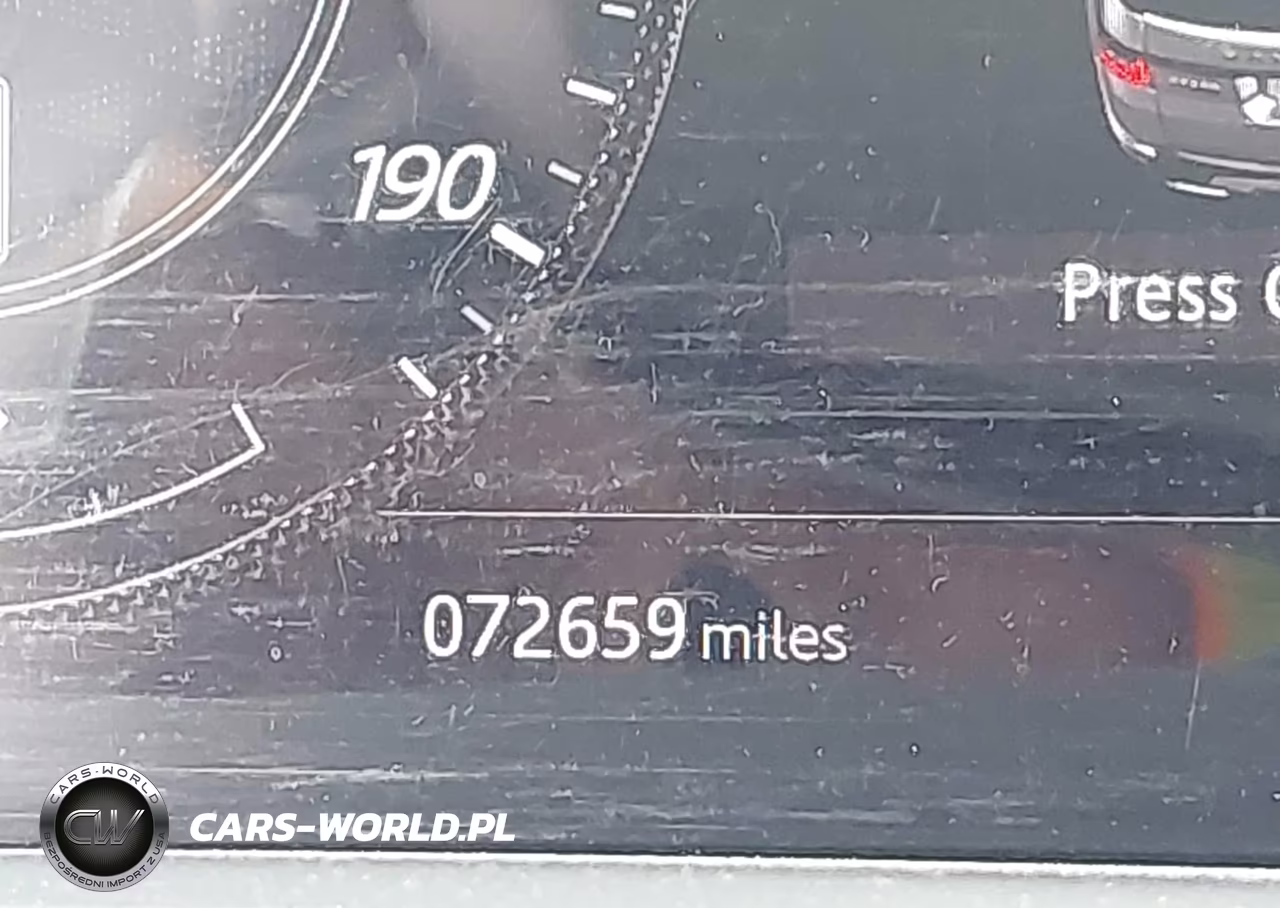 2020 Land Rover Range Rover Sport Svr VIN:SALWZ2RE5LA740208 - 16