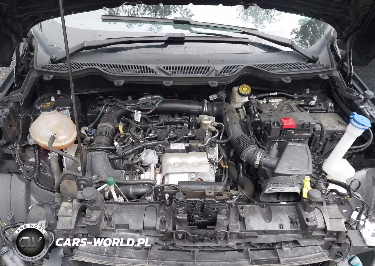 2021 Ford Ecosport Se VIN:MAJ3S2GE4MC453360 - 10