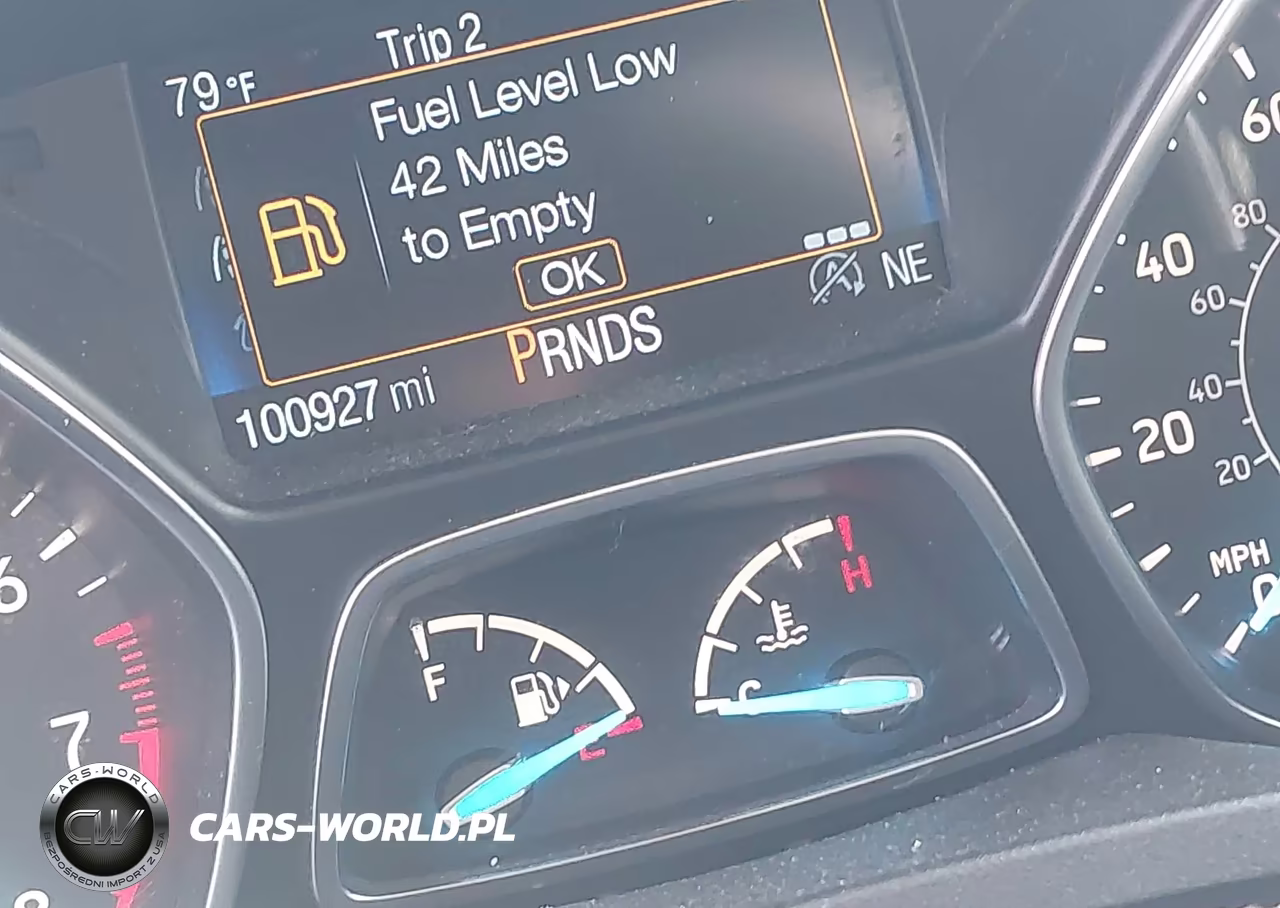 2018 Ford Escape Sel VIN:1FMCU9HD9JUC58441 - 15