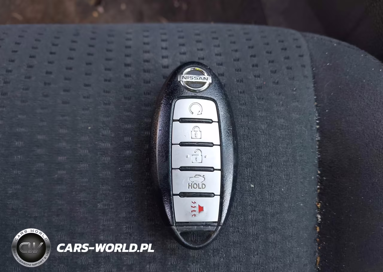 2014 Nissan Altima 2.5 Sv VIN:1N4AL3AP0EN207917 - 11