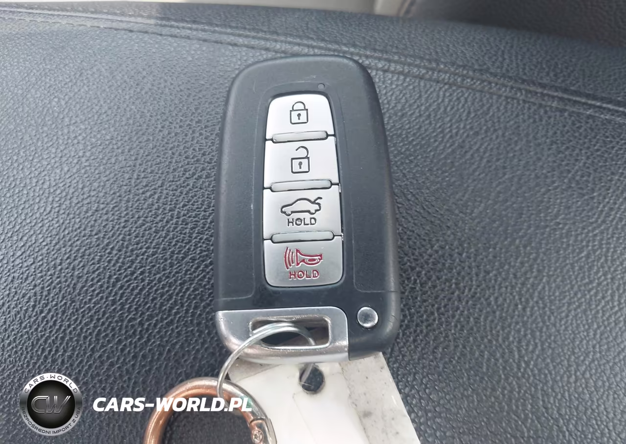 2013 Hyundai Sonata Limited VIN:5NPEC4AC4DH712825 - 11