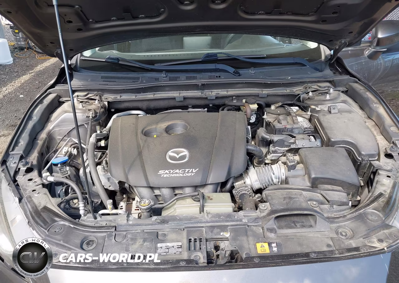2015 Mazda Mazda3 I Touring VIN:3MZBM1L75FM192725 - 10