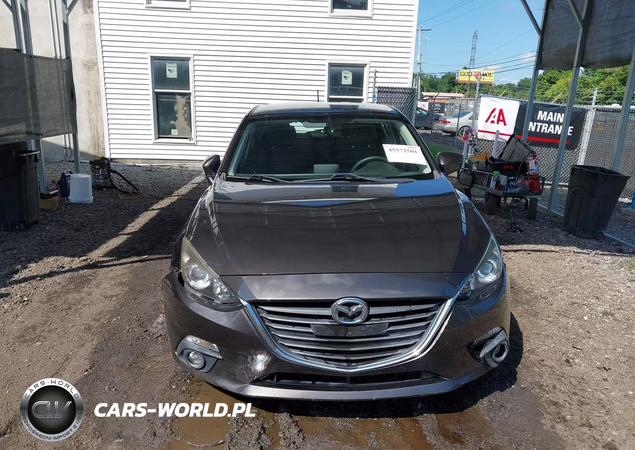 2015 Mazda Mazda3 I Touring VIN:3MZBM1L75FM192725 - 11