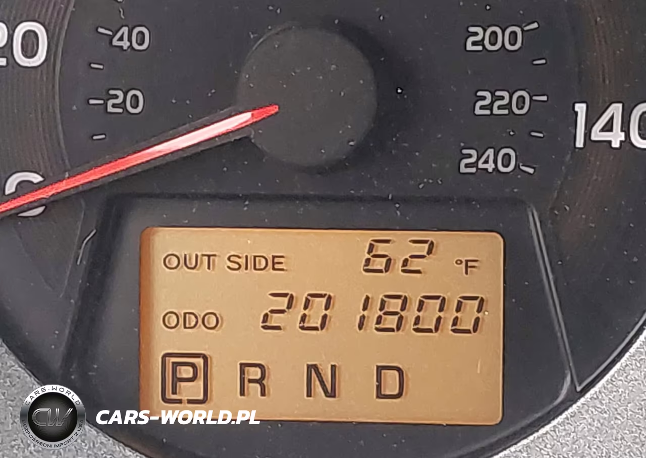 2007 Toyota Rav4 Base V6 (A5) VIN:JTMBK33V475034385 - 15