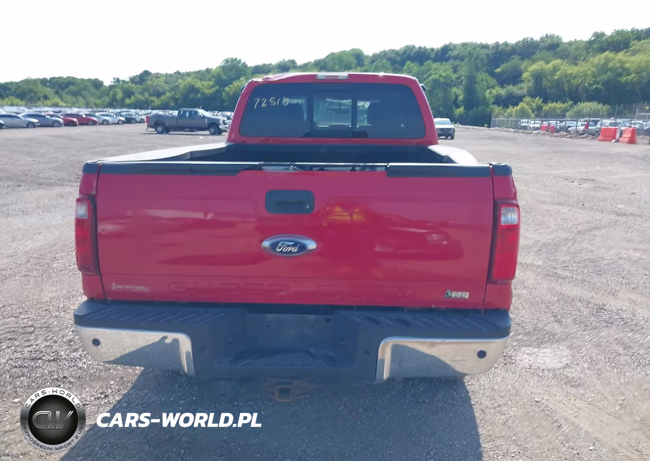 2015 Ford F250 Super Duty VIN:1FT7X2B60FEA31932 - 16