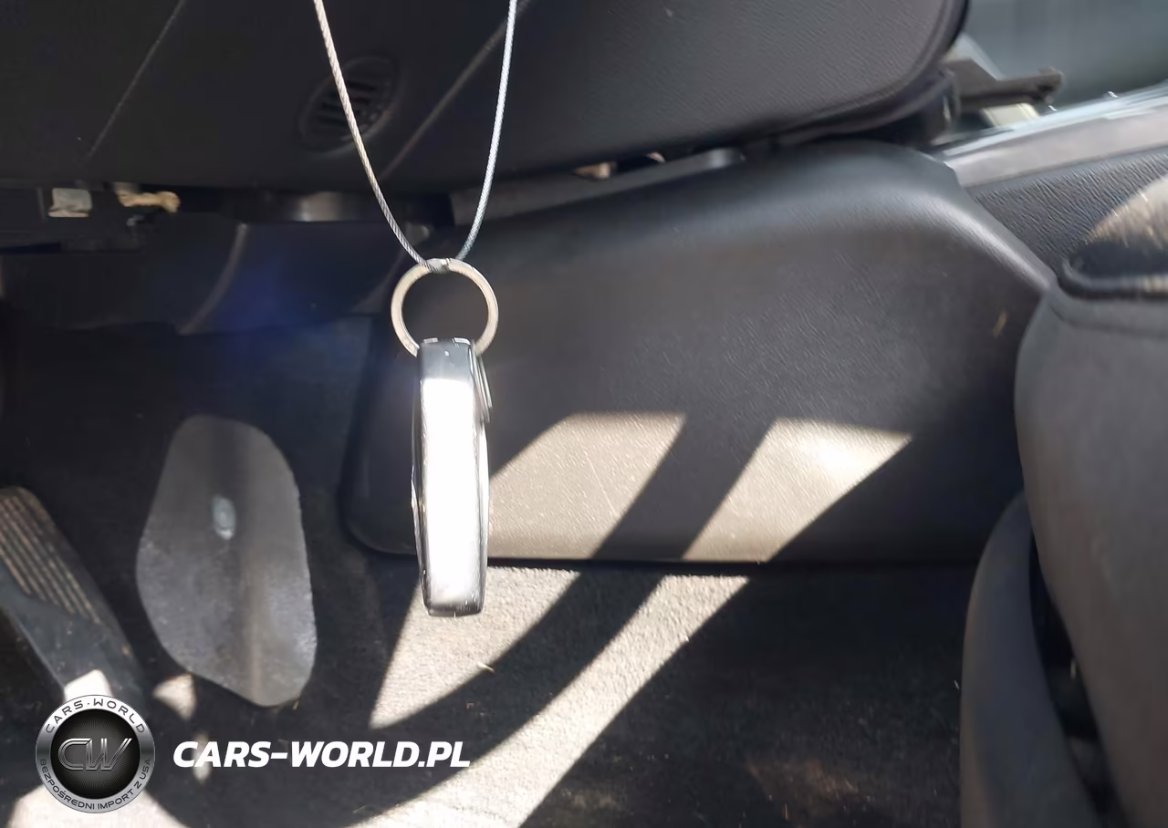 2017 Maserati Ghibli VIN:ZAM57XSAXH1242750 - 11
