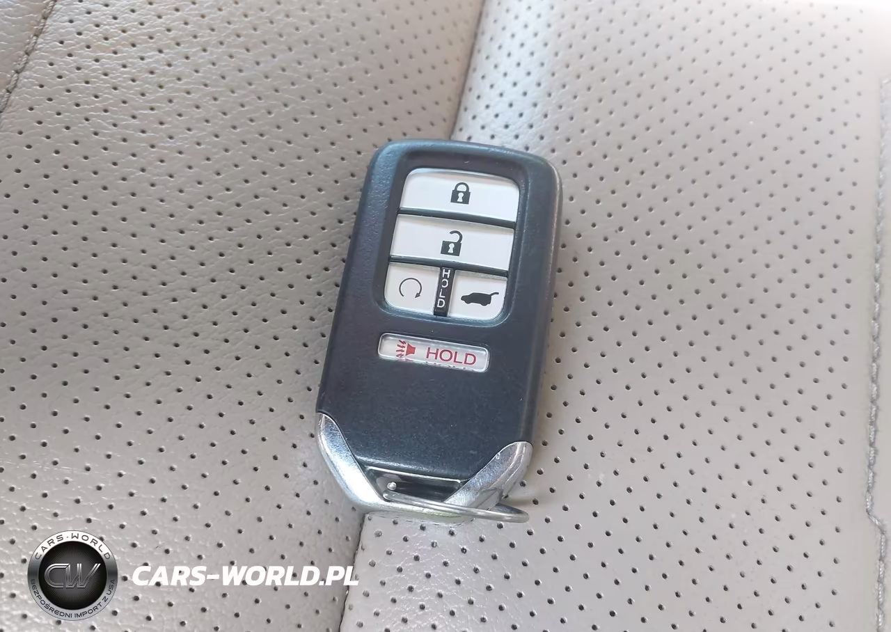 2019 Honda Cr-V Ex-L VIN:2HKRW2H8XKH644171 - 11