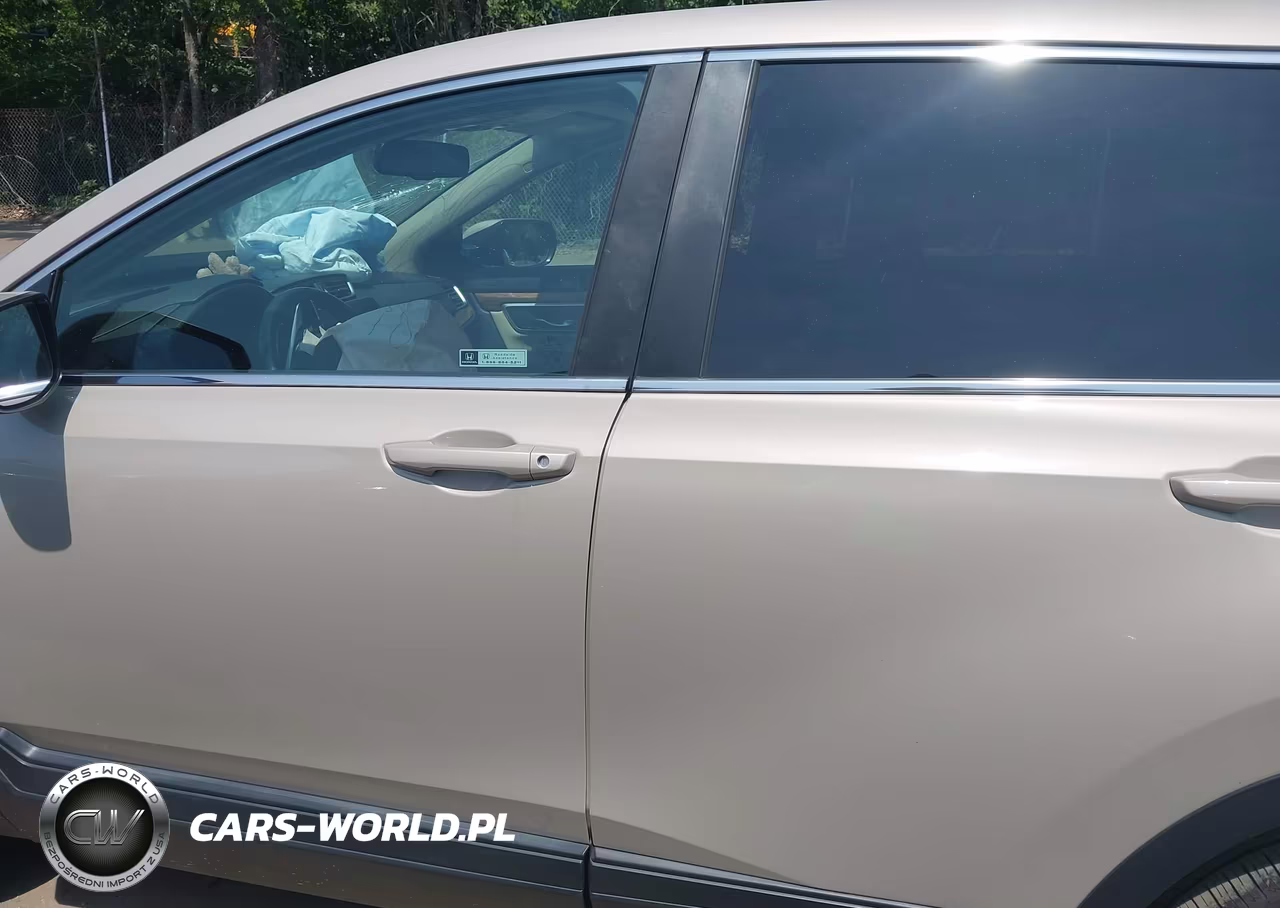 2019 Honda Cr-V Ex-L VIN:2HKRW2H8XKH644171 - 14