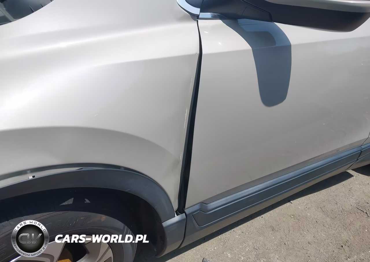 2019 Honda Cr-V Ex-L VIN:2HKRW2H8XKH644171 - 17