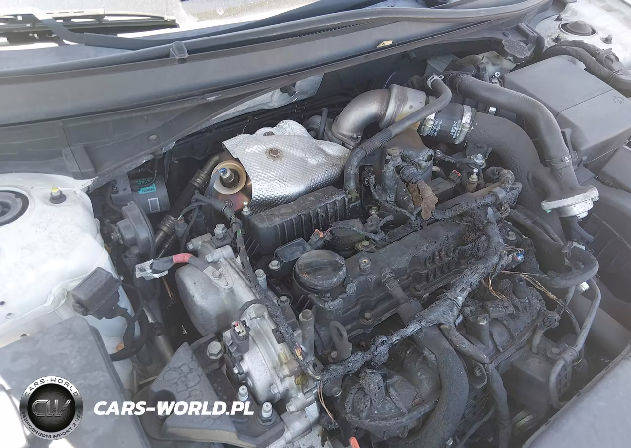 2015 Hyundai Sonata Sport 2.0T VIN:5NPE34AB7FH199337 - 13