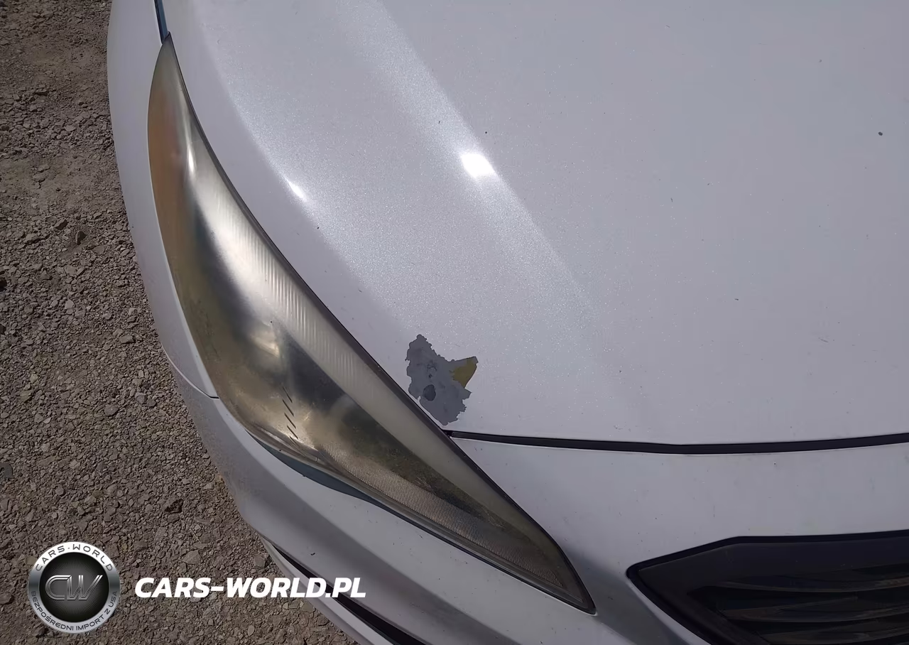 2015 Hyundai Sonata Sport 2.0T VIN:5NPE34AB7FH199337 - 16