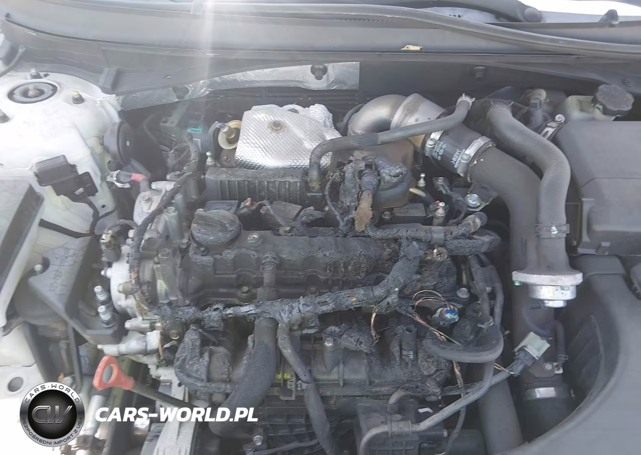 2015 Hyundai Sonata Sport 2.0T VIN:5NPE34AB7FH199337 - 6