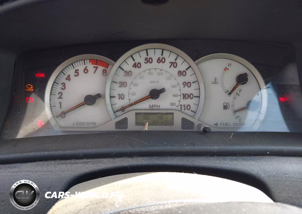 2007 Toyota Corolla Ce VIN:1NXBR32EX7Z906549 - 7