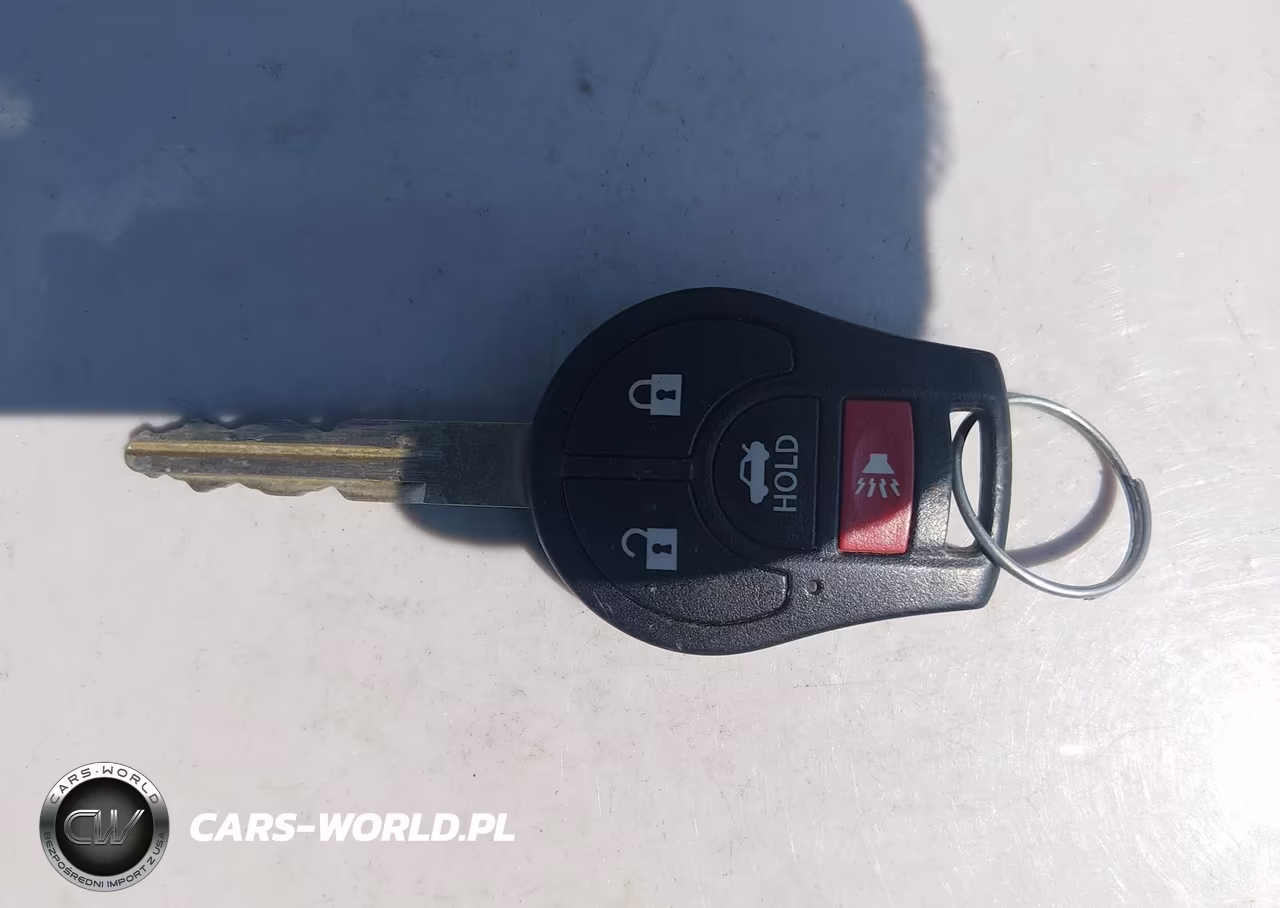 2018 Nissan Versa 1.6 Sv VIN:3N1CN7AP9JL812312 - 11