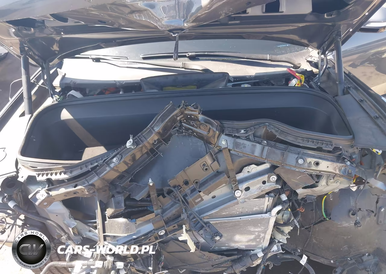 2024 Rivian R1S Adventure Dual Motor Large Pack-Adventure Dual Motor Perf Large Pack VIN:7PDSGBBA3RN036201 - 10
