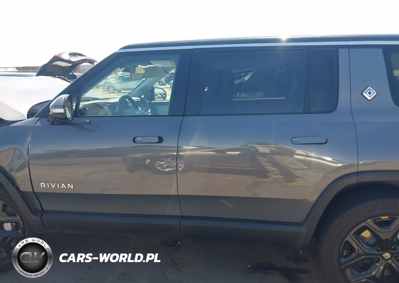 2024 Rivian R1S Adventure Dual Motor Large Pack-Adventure Dual Motor Perf Large Pack VIN:7PDSGBBA3RN036201 - 14
