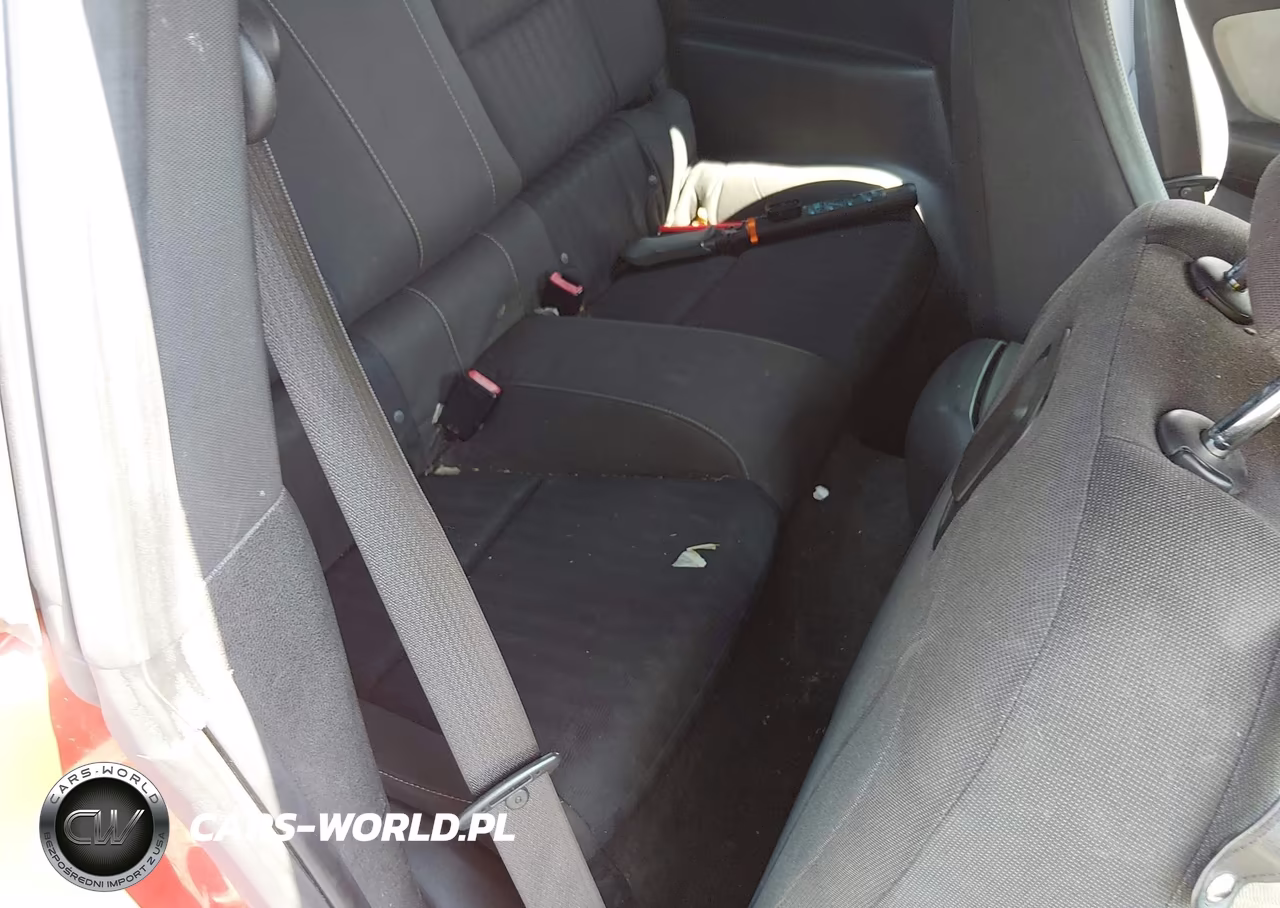 2010 Chevrolet Camaro 1Ls VIN:2G1FA1EV9A9196635 - 8