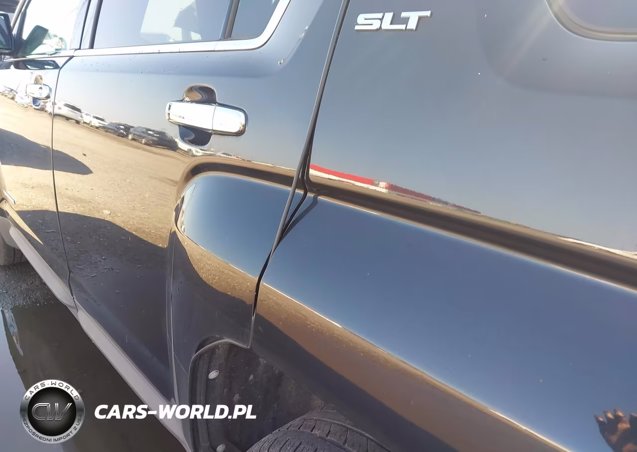 2012 GMC Terrain Slt-2 VIN:2GKALWEK9C6314898 - 6
