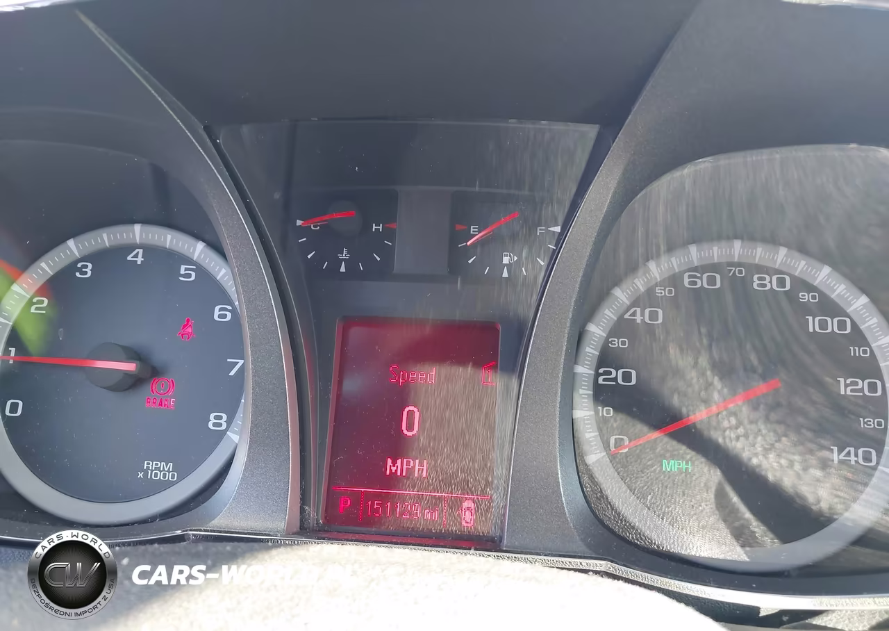 2012 GMC Terrain Slt-2 VIN:2GKALWEK9C6314898 - 7