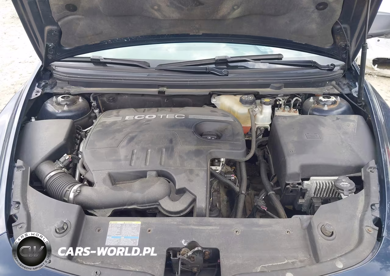 2008 Chevrolet Malibu Ls W-1Ls VIN:1G1ZG57B984243679 - 10