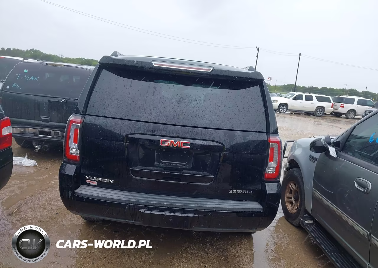 2015 GMC Yukon Slt VIN:1GKS1BKC8FR240205 - 16