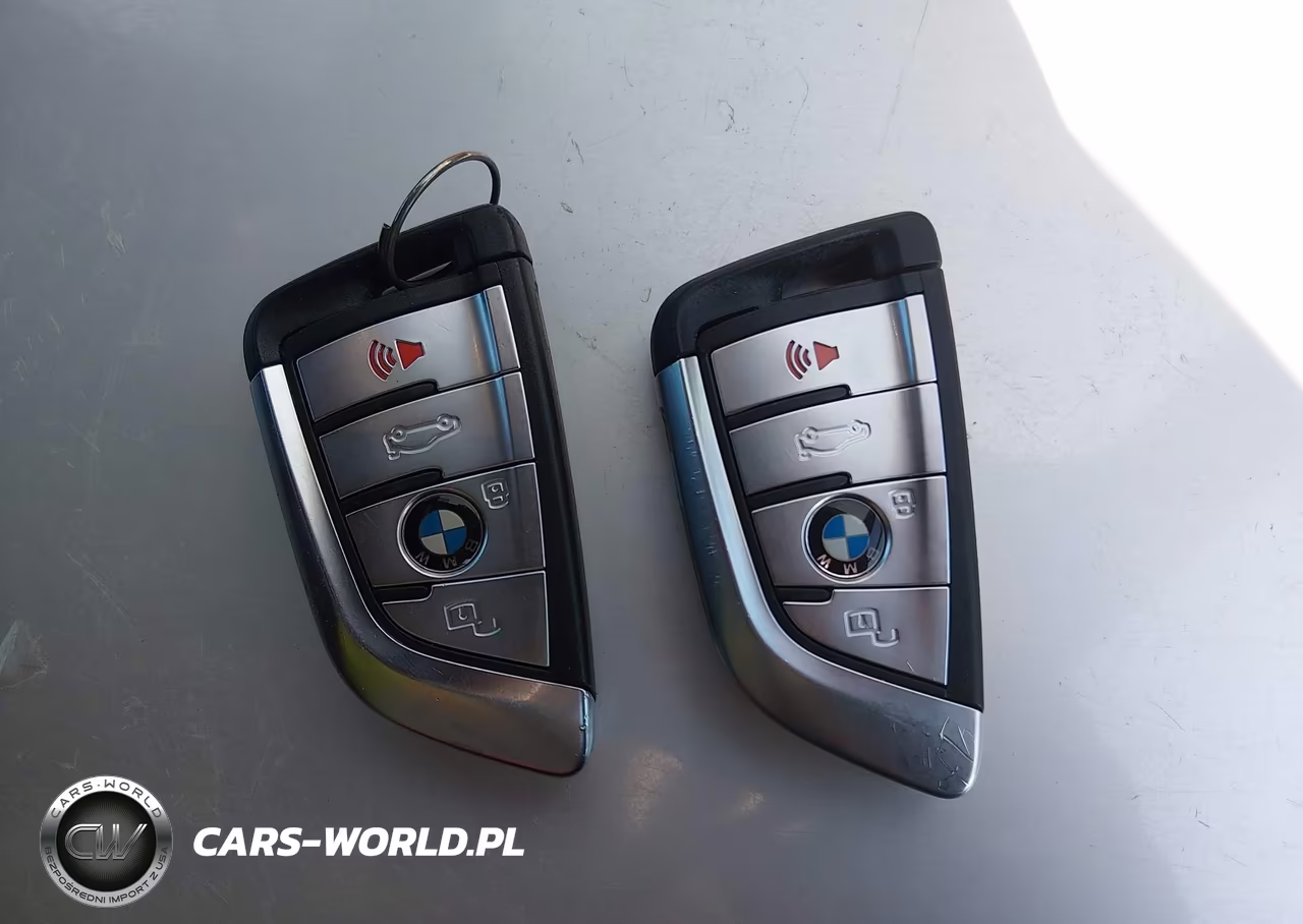 2022 BMW X6 xDrive40I VIN:5UXCY6C06N9M42450 - 11