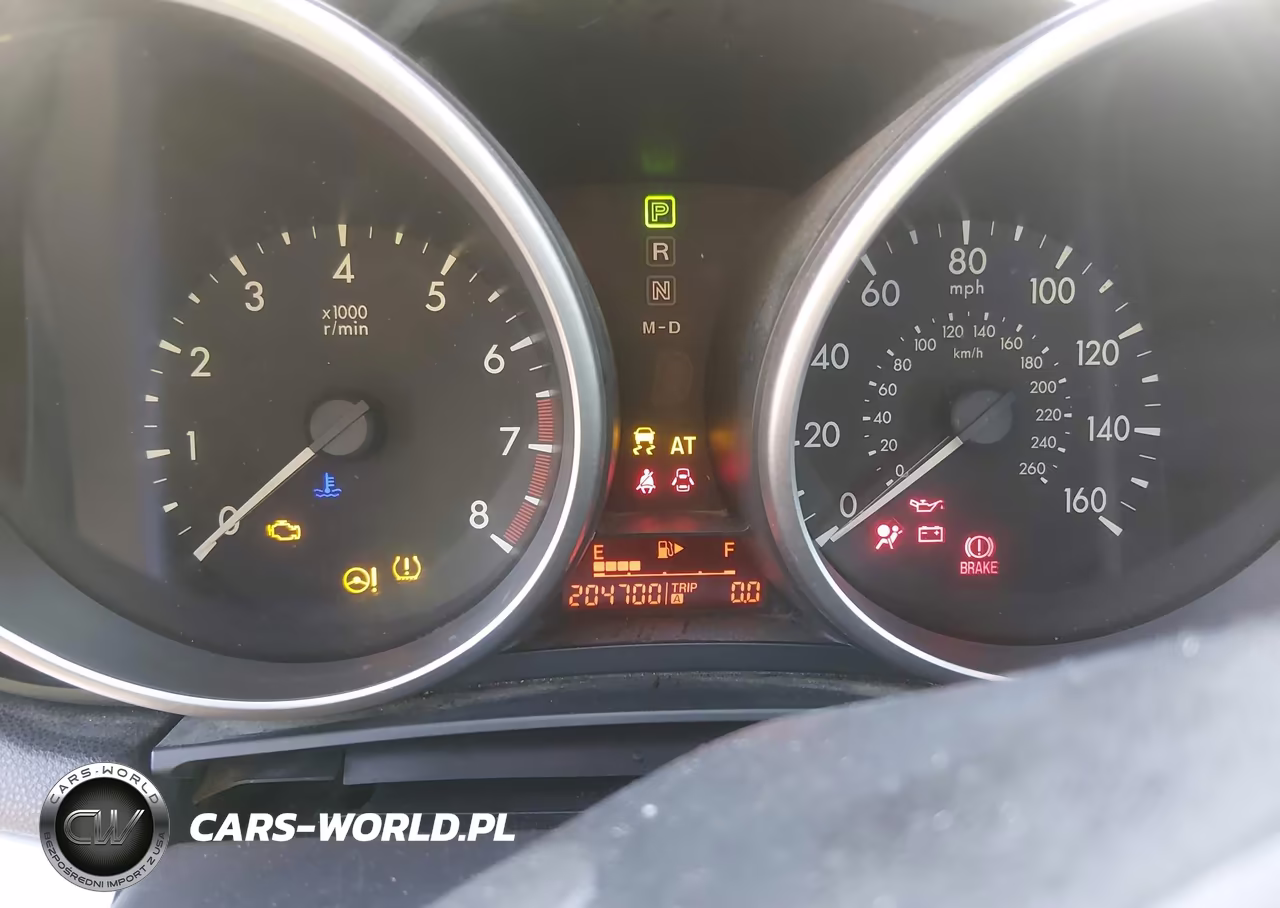 2011 Mazda Mazda3 I Touring VIN:JM1BL1VG0B1470305 - 7