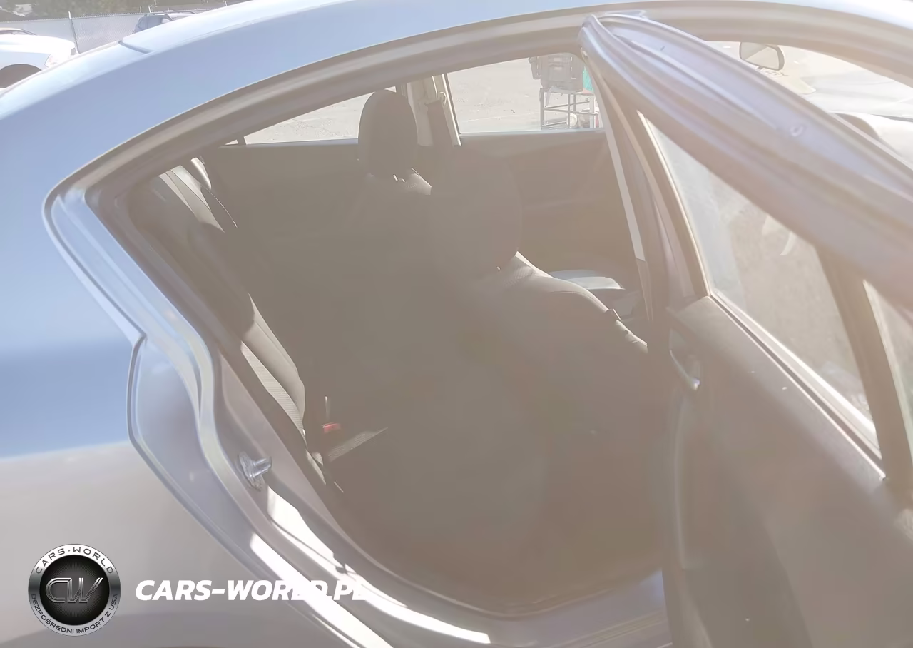 2011 Mazda Mazda3 I Touring VIN:JM1BL1VG0B1470305 - 8