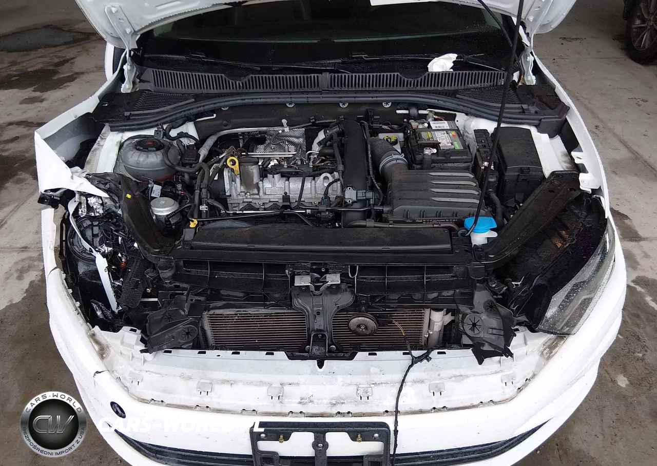 2020 Volkswagen Jetta 1.4T R-Line-1.4T S-1.4T Se VIN:3VWCB7BU3LM064063 - 10