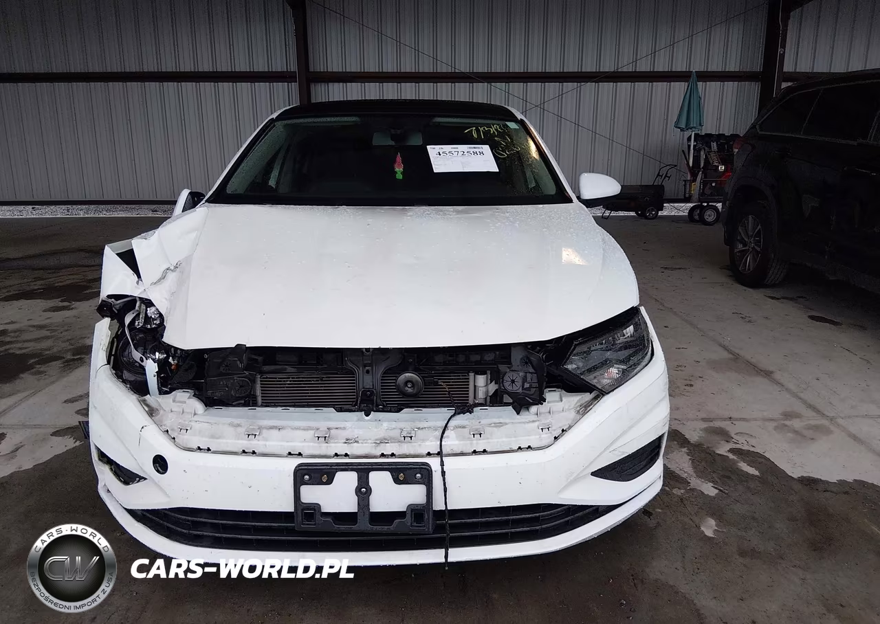 2020 Volkswagen Jetta 1.4T R-Line-1.4T S-1.4T Se VIN:3VWCB7BU3LM064063 - 12