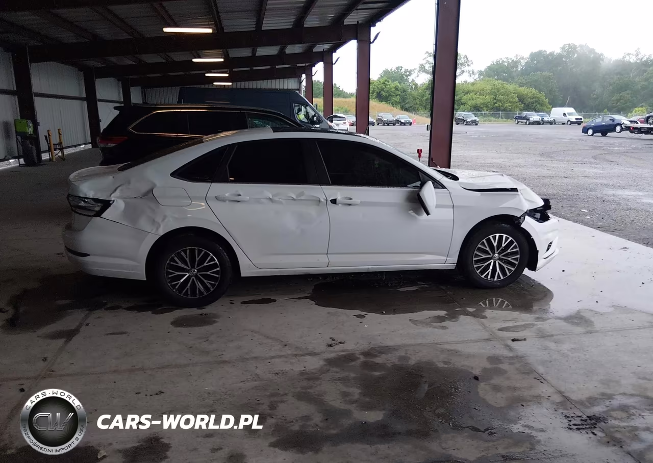 2020 Volkswagen Jetta 1.4T R-Line-1.4T S-1.4T Se VIN:3VWCB7BU3LM064063 - 13